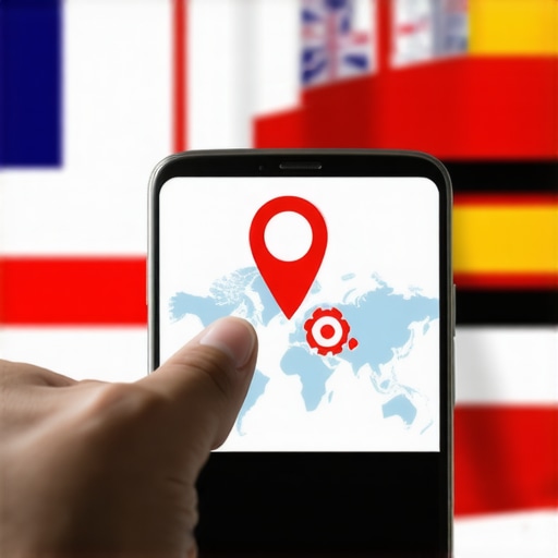 Why Your Google Listing Shows Two Languages and How to Fix It