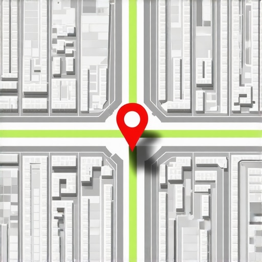 Why Your Map Ranking Just Vanished and How to Get It Back