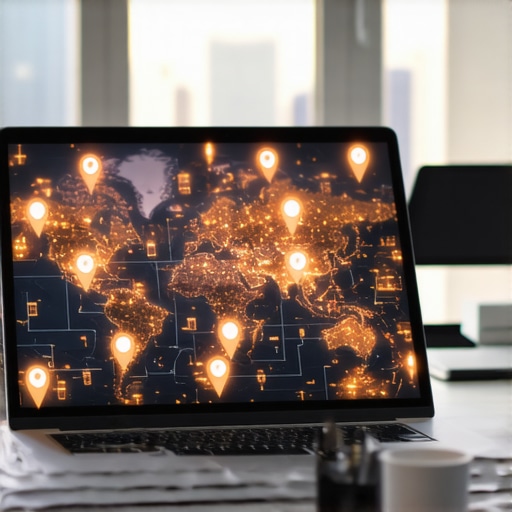 Why Your Multi-Location Strategy Is Hurting Your Map Rankings