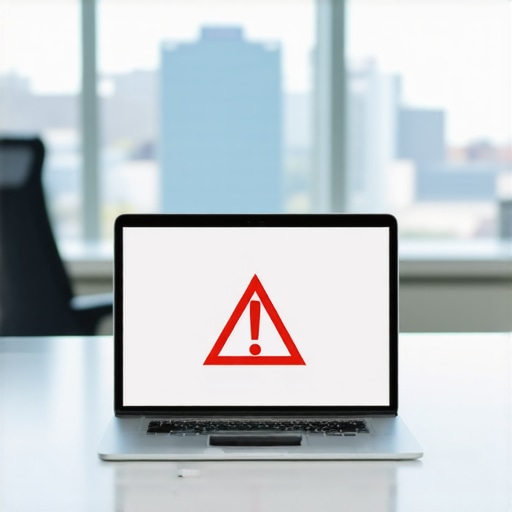 Why Your Virtual Office Address Is a GMB Suspension Magnet